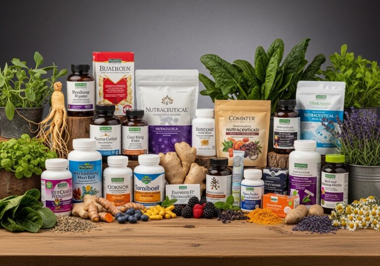 Kit S.O.S Crescimento: Por Que Ele Pára a Queda em Semanas e Funciona Onde Cápsulas Falham?