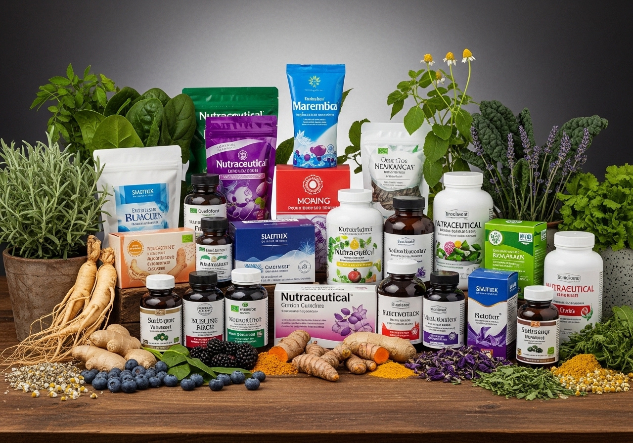 Fenotropin realmente funciona ou é só mais um suplemento com marketing agressivo? Compras Digitais