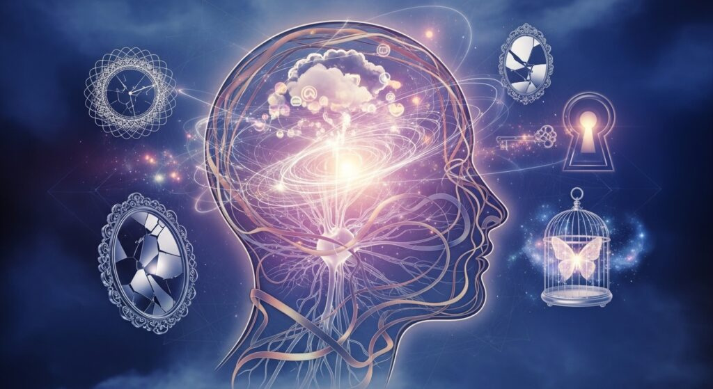 Imersão Tradutor de Almas Funciona? A Verdade sobre Decifrar seus Traumas sem Perder Anos em Terapia Compras Digitais