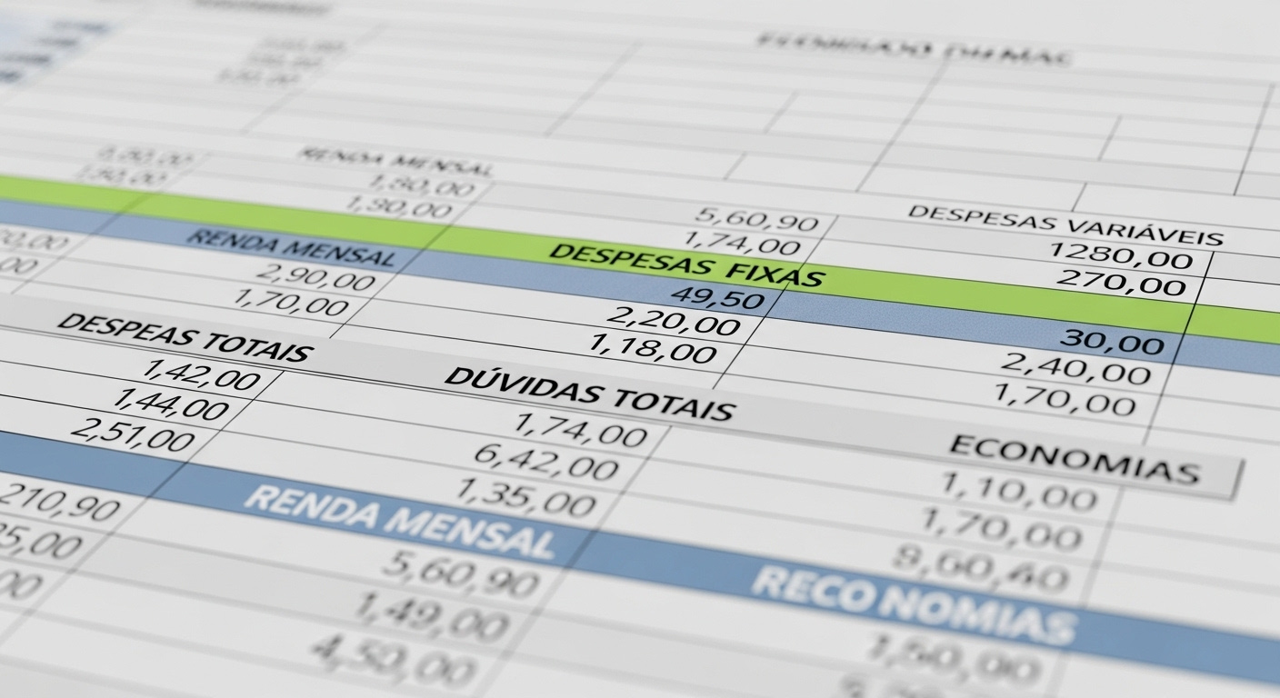 Nádia Pace: A Engenharia da Quitação – Como Decifrar o Balanço Bancário e Liquidar Dívidas por 5% do Valor Compras Digitais