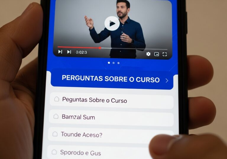 Conheça Sua Bíblia Capa a Capa – Curso Vitalício para Dominar a Palavra