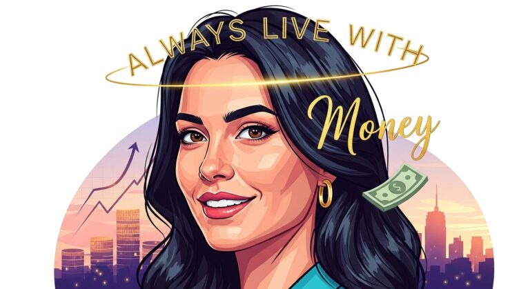 Nádia Pace Curso Viva Sempre com Dinheiro Intenção de Busca Avançada