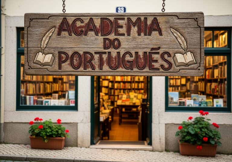 Academia de Português Álvaro Ferreira – “Vale mesmo o investimento ou é só mais um curso caro de Português para concursos?”