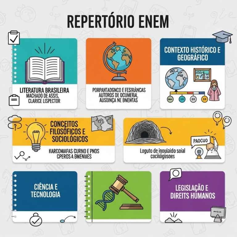 REPERTÓRIO ENEM ESTRATÉGIA TRI MEDICINA / NOTA 800+ SEM OVERDOSE AULAS