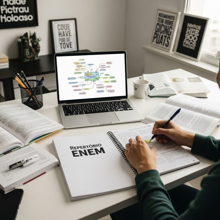 REPERTÓRIO ENEM 2026 ESTRATÉGIA TRI MEDICINA / NOTA 800+ SEM OVERDOSE AULAS