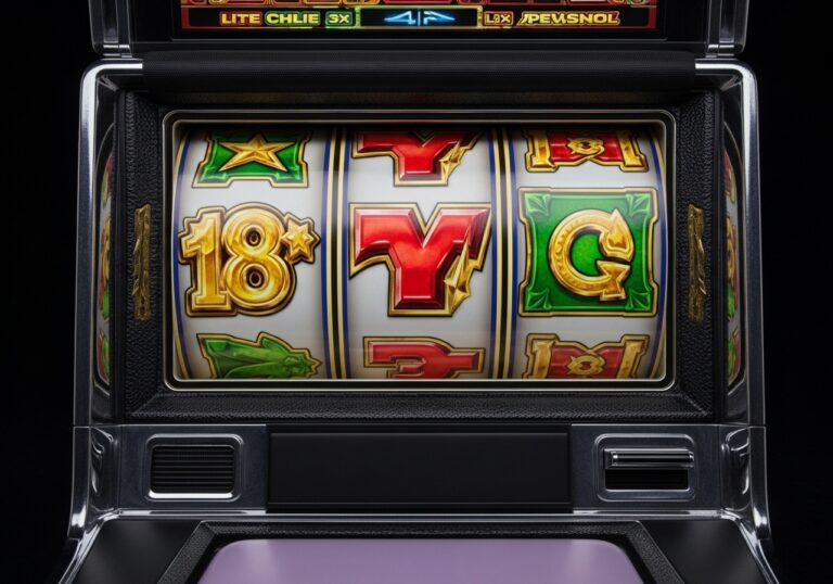 Cassino.bet.br: Plataforma Completa com Jogos Diversificados, Bônus e Segurança Regulamentada