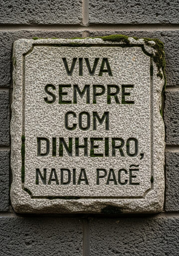 Viva Sempre com Dinheiro Funciona ou é Ilusão? Um Raio-X Cru do Método Antes de Você Entrar Compras Digitais