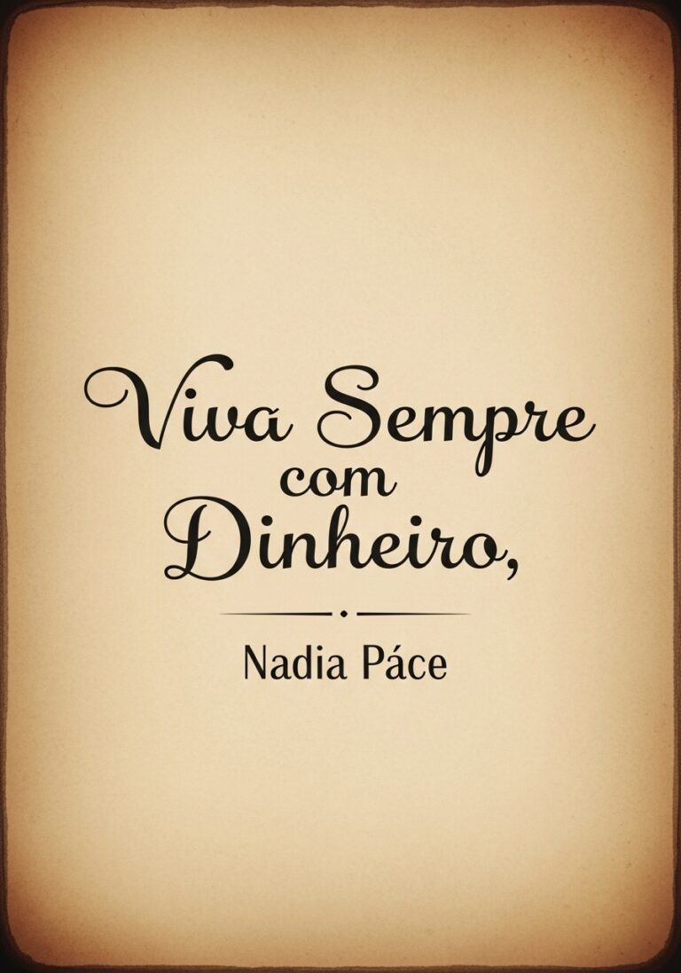 Viva Sempre com Dinheiro Funciona ou é Ilusão? Um Raio-X Cru do Método Antes de Você Entrar