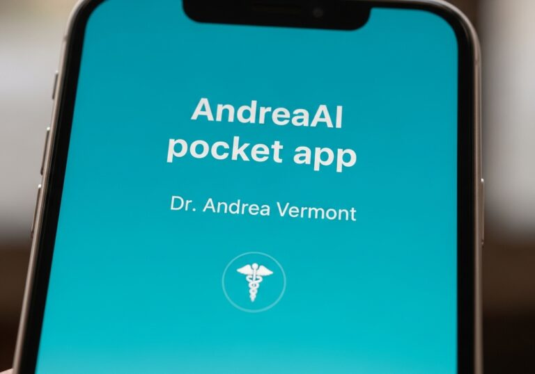 AndreaAI: O “Terapeuta de Bolso” é uma Ferramenta de Autoconhecimento ou Uma Muleta Digital? O Veredito de Quem Testou a Fundo