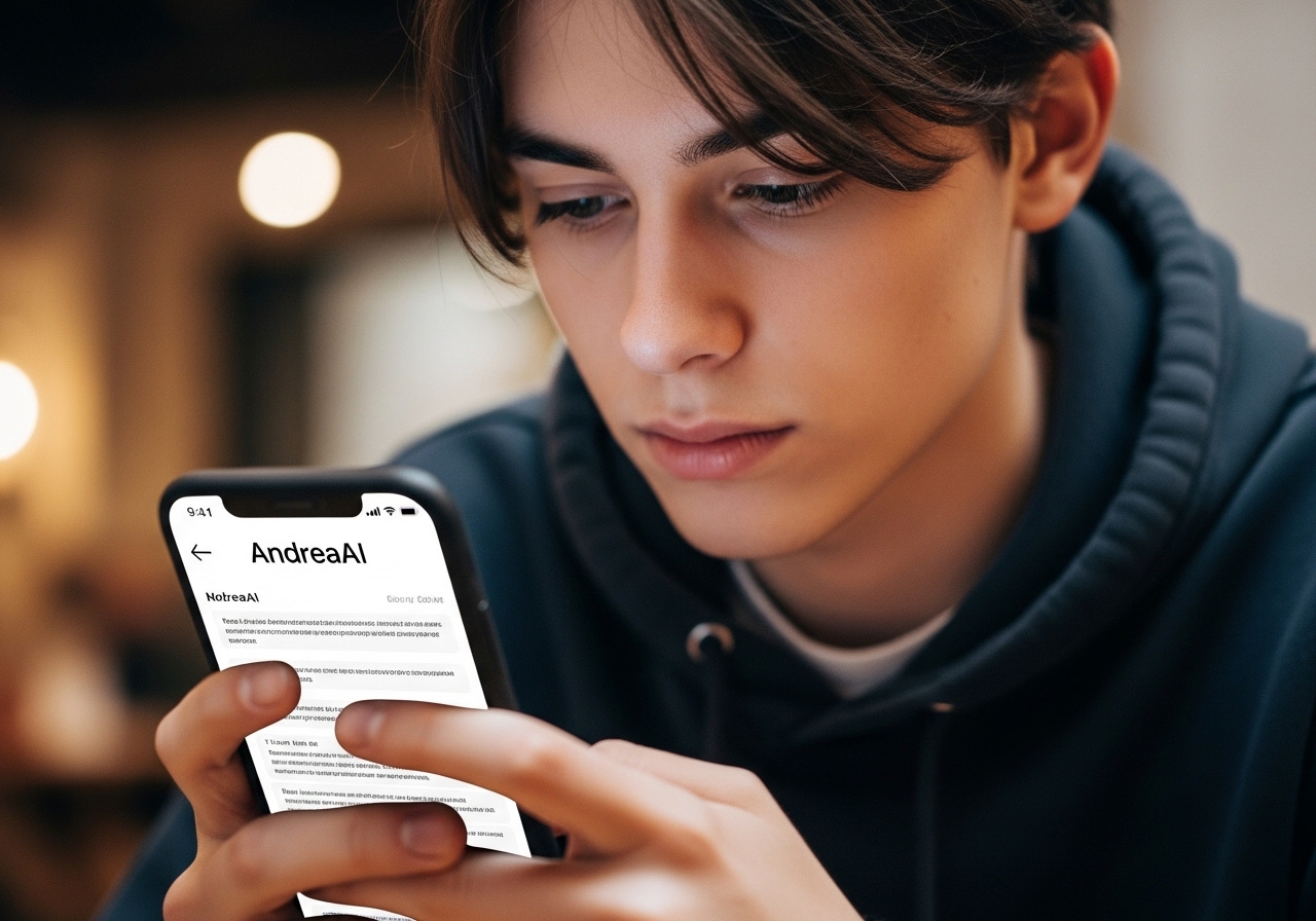 AndreaAI vale a pena ou é só mais um chatbot emocional disfarçado? 1 https://www.comprasdigitais.com.br/andreaai-vale-a-pena-ou-e-so-mais-um-chatbot-emocional-disfarcado/ AndreaAI vale a pena ou é só mais um chatbot emocional disfarçado? Compras Digitais