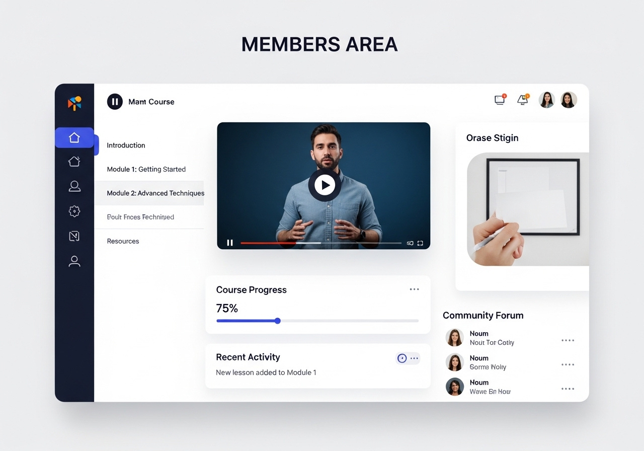Hermann Greb FTZA: Porque fazer ou não este curso? Compras Digitais