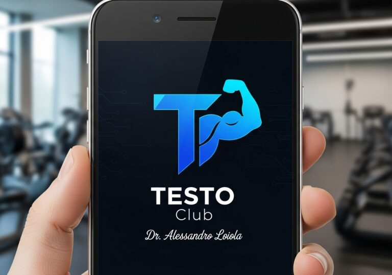 Clube da Testo Funciona ou é Mais do Mesmo? O Que Ninguém Te Explica Sobre Aumentar Testosterona Naturalmente