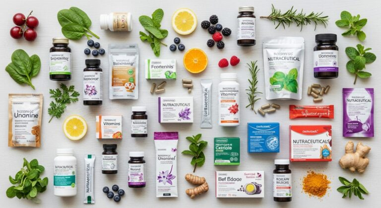 OzenVitta: A Verdade Sobre os 13 Nutrientes e o Erro Caro de Esperar Milagres sem Mecanismo de Saciedade