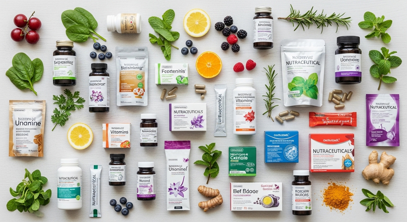 OzenVitta: A Verdade Sobre os 13 Nutrientes e o Erro Caro de Esperar Milagres sem Mecanismo de Saciedade Compras Digitais