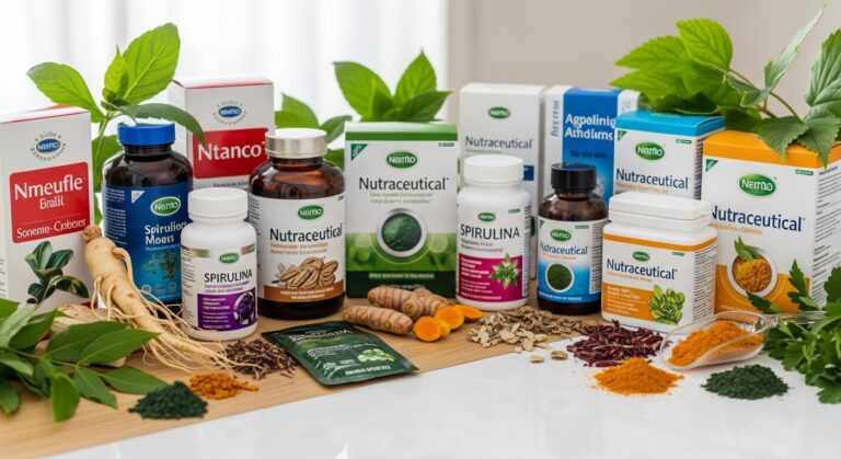 NervoCure Max: Como Regenerar Nervos e Eliminar o Formigamento sem Analgésicos Pesados