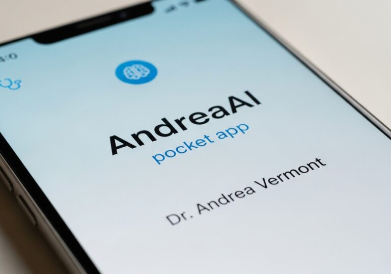 Andrea Vermont Tradutor de Almas + Ebook — Vale a Porta de Entrada ou Exagero?