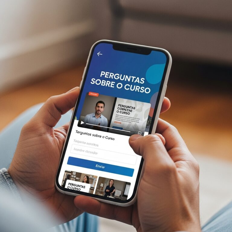 ZapPost – Criador de Posts Diários: Como Produzir Conteúdo Consistente no Instagram e TikTok Sem Perder Horas