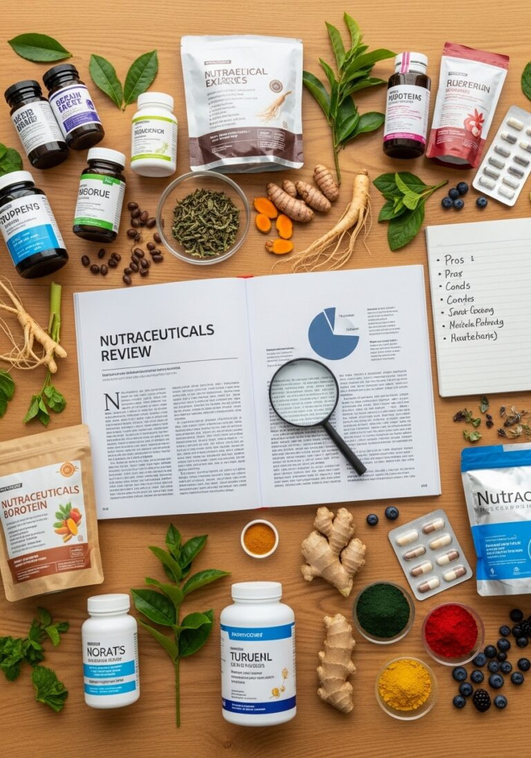 OzenVitta: Análise Implacável do Suplemento Que Promete Emagrecer Acelerando Metabolismo