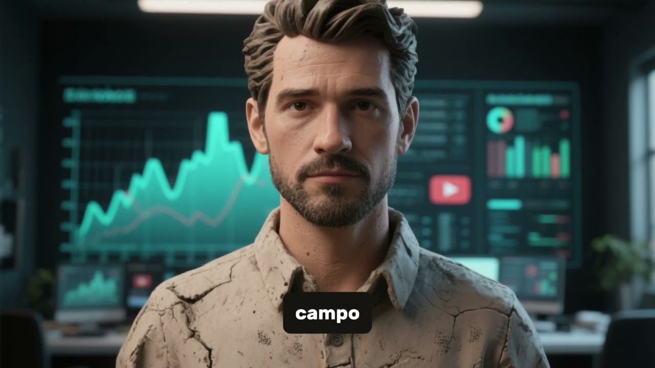 Mestres do Algoritmo: Como Hackear o Youtube em 2026 e Faturar em Dólar Sem Precisar Aparecer Compras Digitais