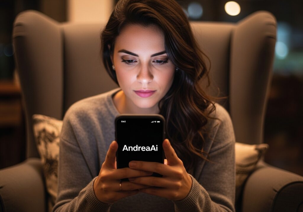 AndreaAi: Como Transformar Autoconhecimento em Clareza Mental Imediata 2 https://www.comprasdigitais.com.br/andreaai-como-transformar-autoconhecimento-em-clareza-mental-imediata/ AndreaAi: Como Transformar Autoconhecimento em Clareza Mental Imediata Compras Digitais