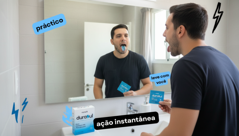 Durazul: Uma análise técnica sobre a biodisponibilidade