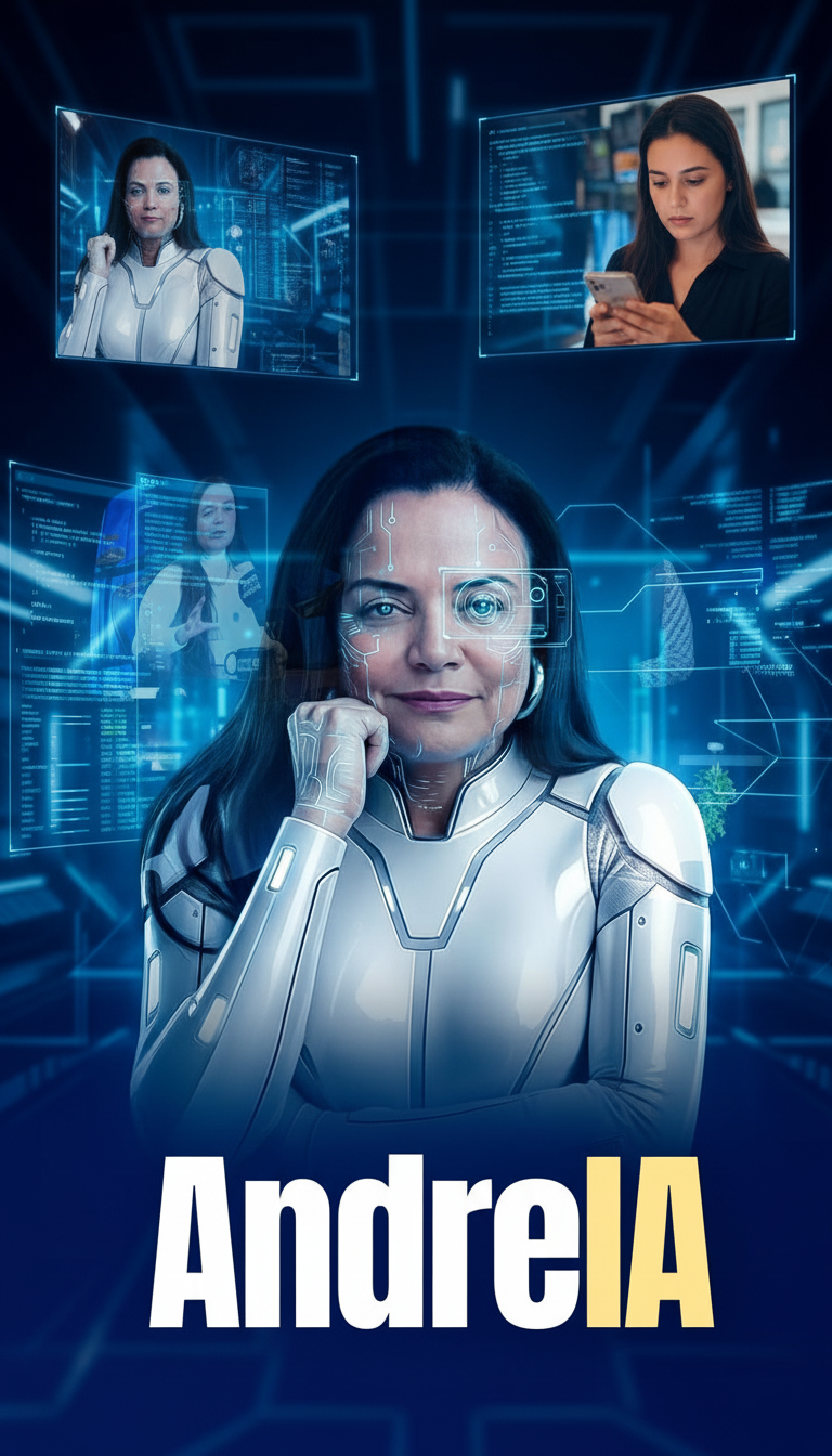 AndreaAi é seguro? Privacidade, funcionamento da IA e o que realmente acontece com suas conversas 1 https://www.comprasdigitais.com.br/andreaai-e-seguro-privacidade-funcionamento-da-ia-e-o-que-realmente-acontece-com-suas-conversas/ AndreaAi é seguro? Privacidade, funcionamento da IA e o que realmente acontece com suas conversas Compras Digitais