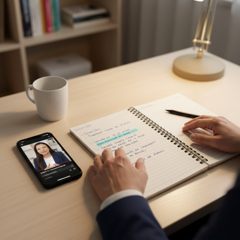 AndreaAi | Suporte Imediato à Saúde Mental | Clareza e Crescimento Pessoal