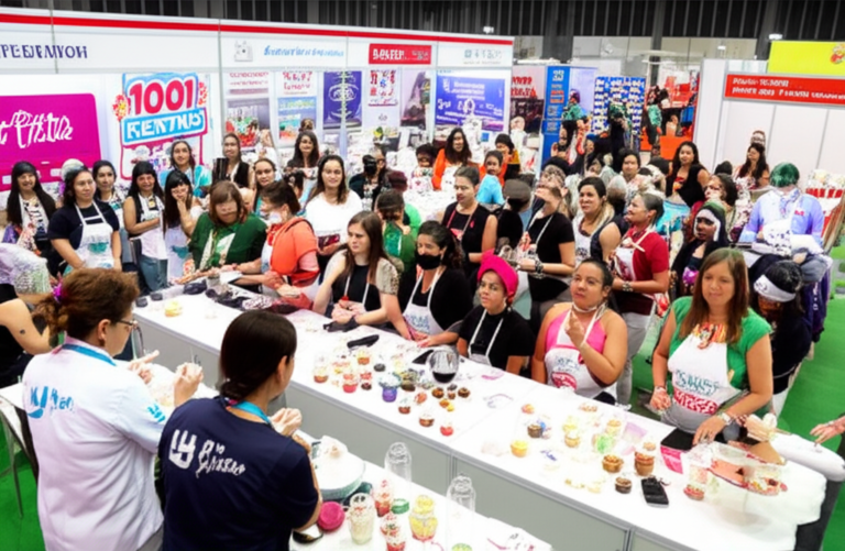 Mulheres Prósperas Qual é a mulher que não sofre ou teme com a solidão, relacionamentos difíceis, depressão e cobranças? Prosperidade vai muito além de ter sucesso financeiro. Entender a abundância e todo seu fluxo traz Prosperidade, proporcionando um alinhamento e uma harmonia nos campos mais importantes da vida da Mulher. William Sanches, Coach e Espiritualista, especializado no público feminino, ensina através de técnicas e exercícios como descobrir e desenvolver a verdadeira abundância existencial. Aproveite a oportunidade e saiba mais no site: [aio_button align="none" animation="none" color="orange" size="medium" icon="none" text="Sim Quero ir ao site Agora " target="_blank" relationship="nofollow" url="https://go.hotmart.com/M11868877P"] Aprenda nesse curso a criar um circulo virtuoso em você! Produtor: CRESCER VOCE LTDA Email de Suporte: william@williamsanches.com.br