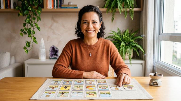 Mulheres Prósperas Qual é a mulher que não sofre ou teme com a solidão, relacionamentos difíceis, depressão e cobranças? Prosperidade vai muito além de ter sucesso financeiro. Entender a abundância e todo seu fluxo traz Prosperidade, proporcionando um alinhamento e uma harmonia nos campos mais importantes da vida da Mulher. William Sanches, Coach e Espiritualista, especializado no público feminino, ensina através de técnicas e exercícios como descobrir e desenvolver a verdadeira abundância existencial. Aproveite a oportunidade e saiba mais no site: [aio_button align="none" animation="none" color="orange" size="medium" icon="none" text="Sim Quero ir ao site Agora " target="_blank" relationship="nofollow" url="https://go.hotmart.com/M11868877P"] Aprenda nesse curso a criar um circulo virtuoso em você! Produtor: CRESCER VOCE LTDA Email de Suporte: william@williamsanches.com.br