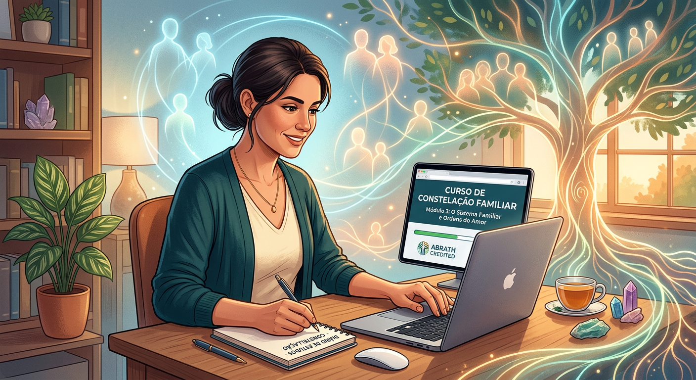 Mulheres Prósperas Qual é a mulher que não sofre ou teme com a solidão, relacionamentos difíceis, depressão e cobranças? Prosperidade vai muito além de ter sucesso financeiro. Entender a abundância e todo seu fluxo traz Prosperidade, proporcionando um alinhamento e uma harmonia nos campos mais importantes da vida da Mulher. William Sanches, Coach e Espiritualista, especializado no público feminino, ensina através de técnicas e exercícios como descobrir e desenvolver a verdadeira abundância existencial. Aproveite a oportunidade e saiba mais no site: [aio_button align="none" animation="none" color="orange" size="medium" icon="none" text="Sim Quero ir ao site Agora " target="_blank" relationship="nofollow" url="https://go.hotmart.com/M11868877P"] Aprenda nesse curso a criar um circulo virtuoso em você! Produtor: CRESCER VOCE LTDA Email de Suporte: william@williamsanches.com.br