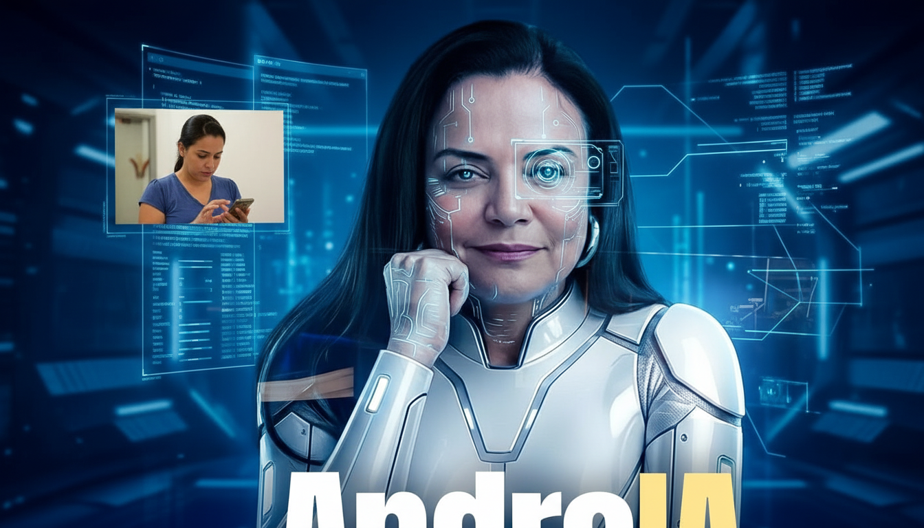 AndreaAi: análise completa do aplicativo de apoio emocional 24h criado pela Dra. Andrea Vermont Compras Digitais