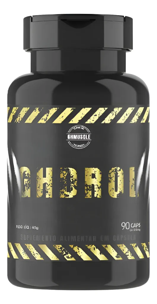 GHDROL: Funciona mesmo para ganhar massa rápido ou é só promessa agressiva? Compras Digitais
