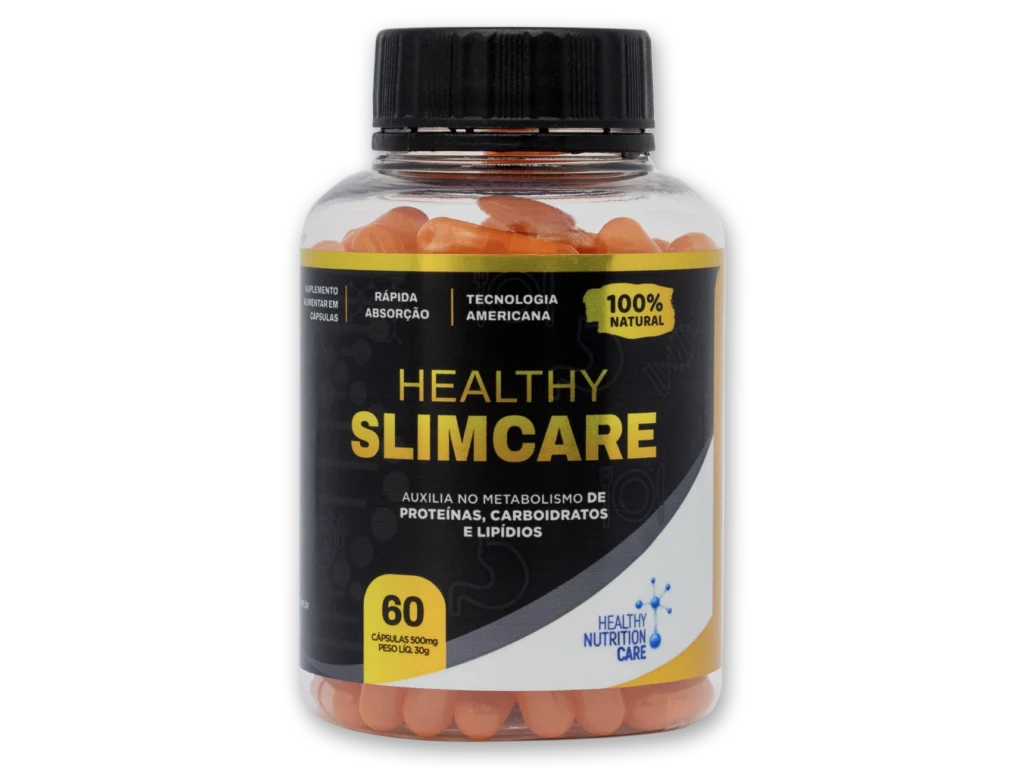 Slimcare: Como Modular o Metabolismo Quebra o Ciclo do Efeito Sanfona Compras Digitais