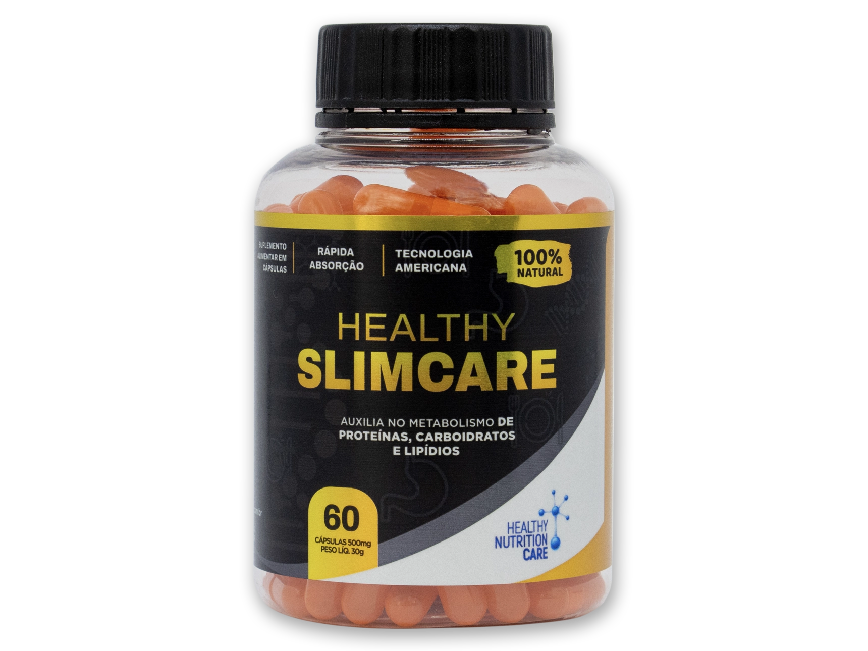 Slimcare: Como Modular o Metabolismo Quebra o Ciclo do Efeito Sanfona Compras Digitais