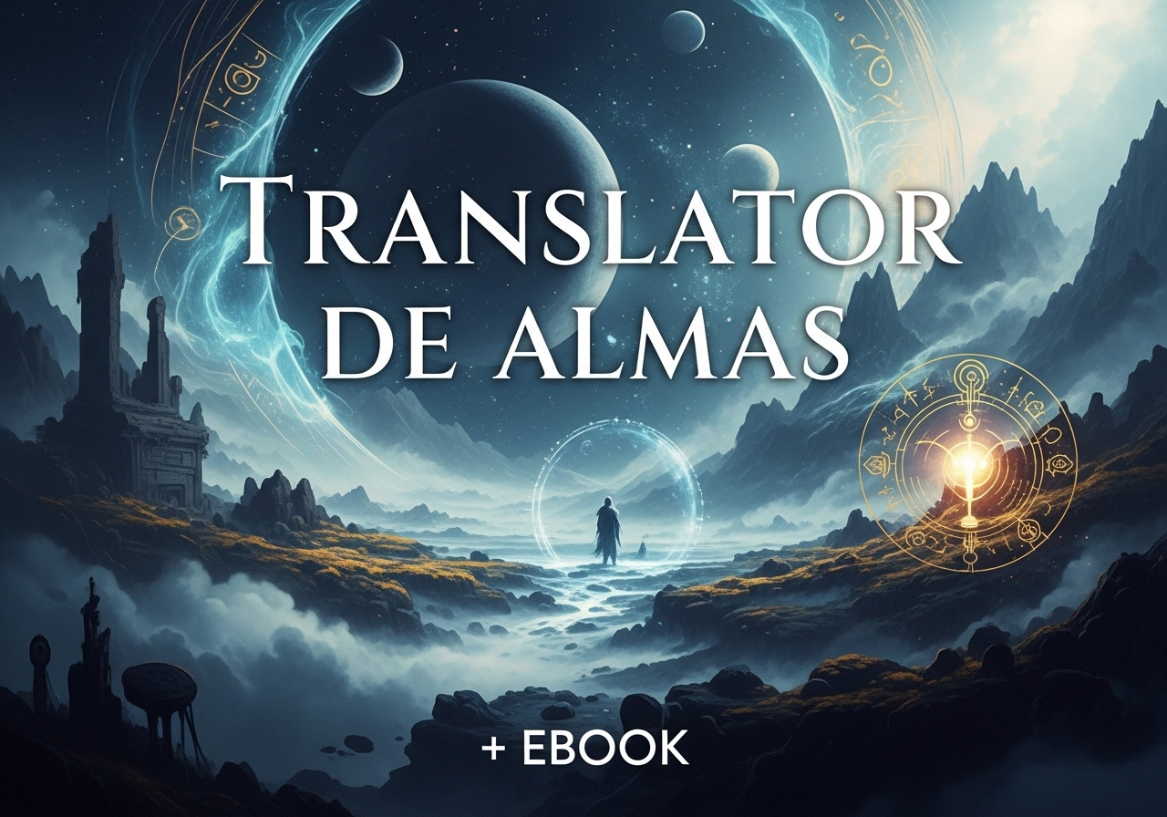 Andrea Vermont Tradutor de Almas + Ebook: O que ninguém te conta antes de comprar Compras Digitais