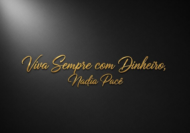 Viva Sempre com Dinheiro: Por que 98% dos endividados perdem dinheiro antes mesmo de negociar (e como o método DNPQP quebra esse ciclo)