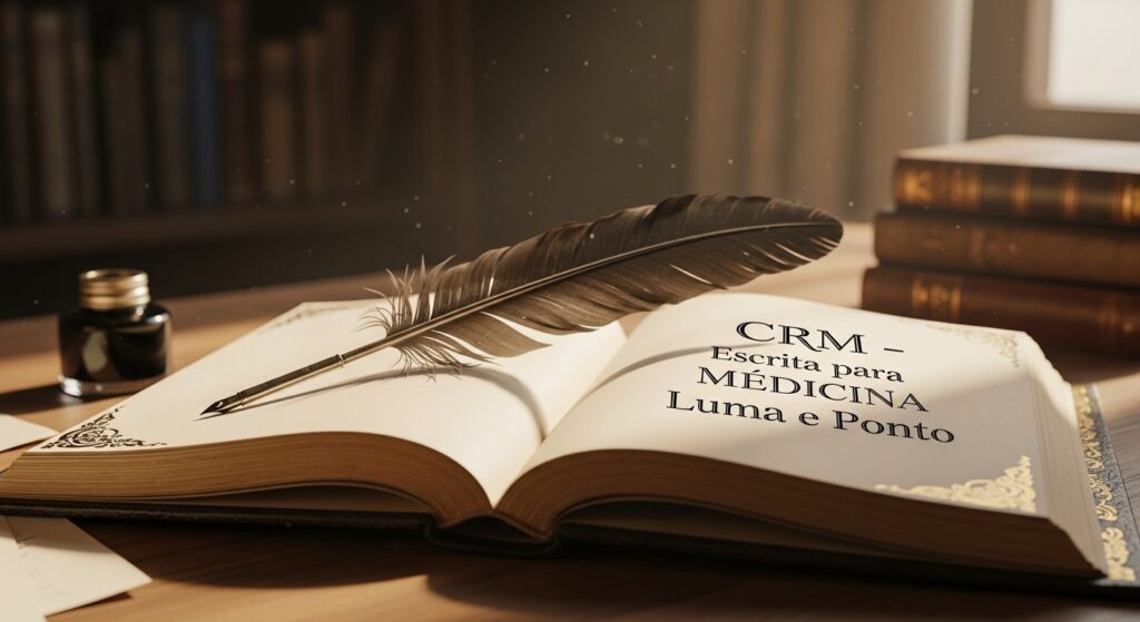 CRM Redação para Medicina vale o investimento ou é só mais um curso caro? Compras Digitais