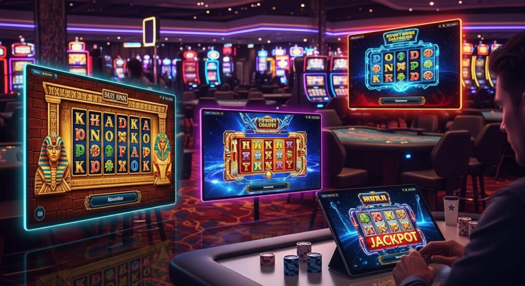 Cupons para cassino e uma experiência de alto nível, o site Cassino.bet.br Compras Digitais