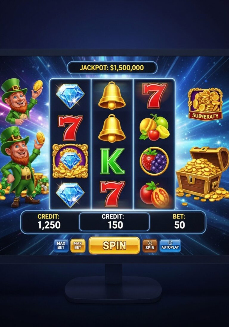 Cupons para cassino e uma experiência de alto nível, o site Cassino.bet.br