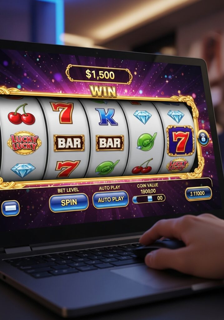 Cupons cassino Promocionais em um Só Lugar Compras Digitais