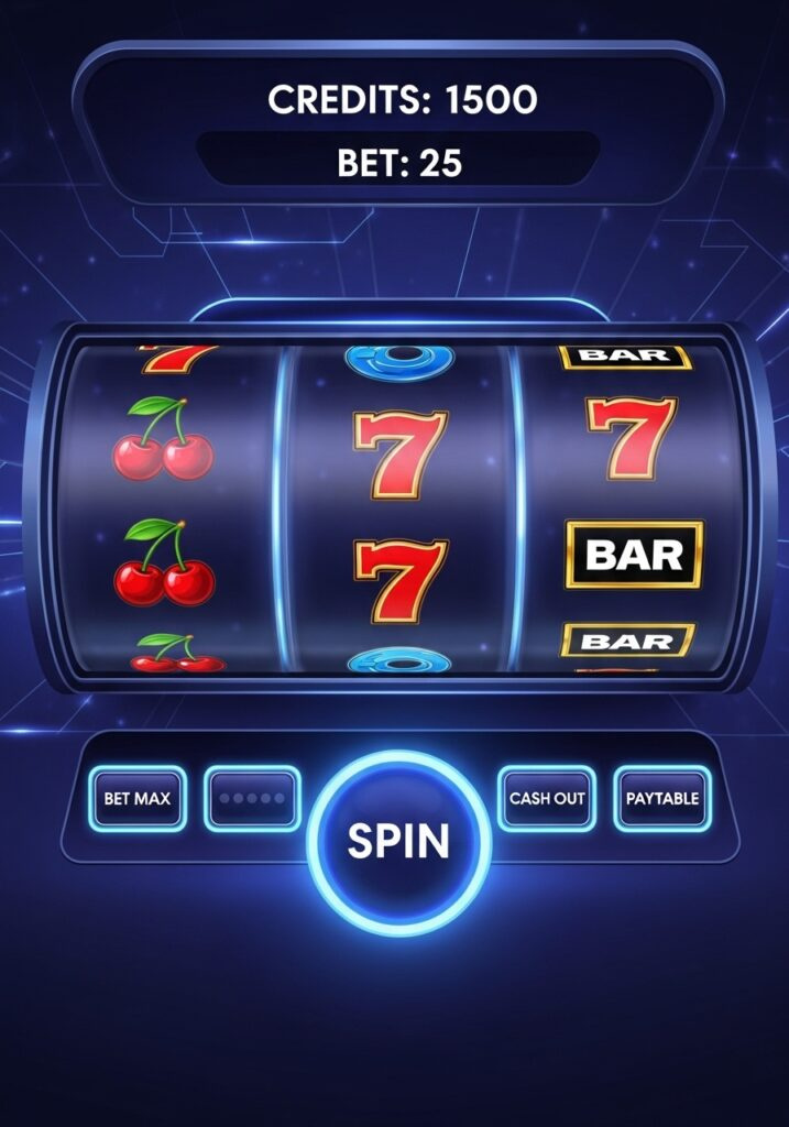 🎰 Cassino.bet.br – Diversão, Promoções e Segurança em um só lugar Compras Digitais