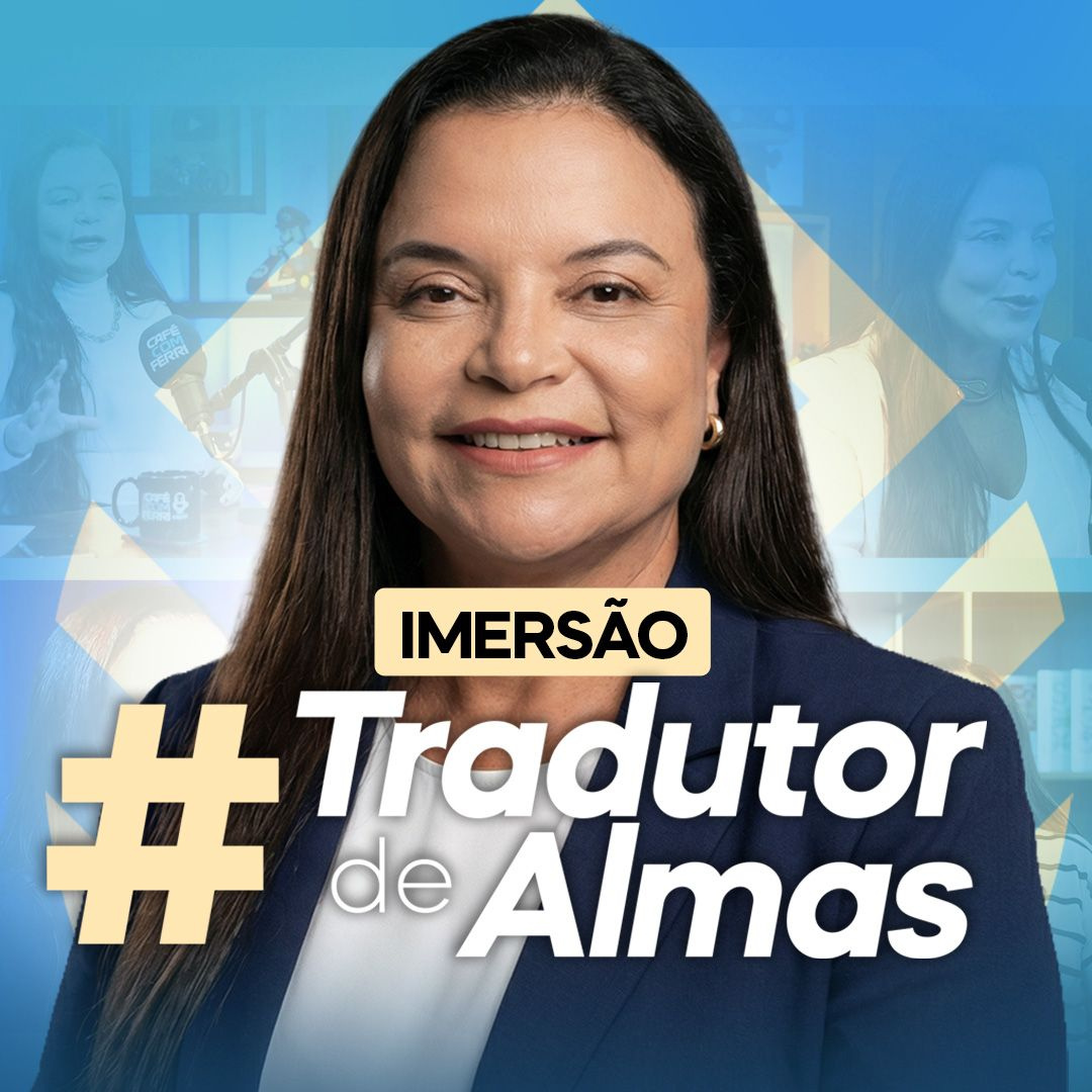 Tradutor de Almas: O Atalho para a Reconstrução do Inconsciente em 48 Horas Compras Digitais