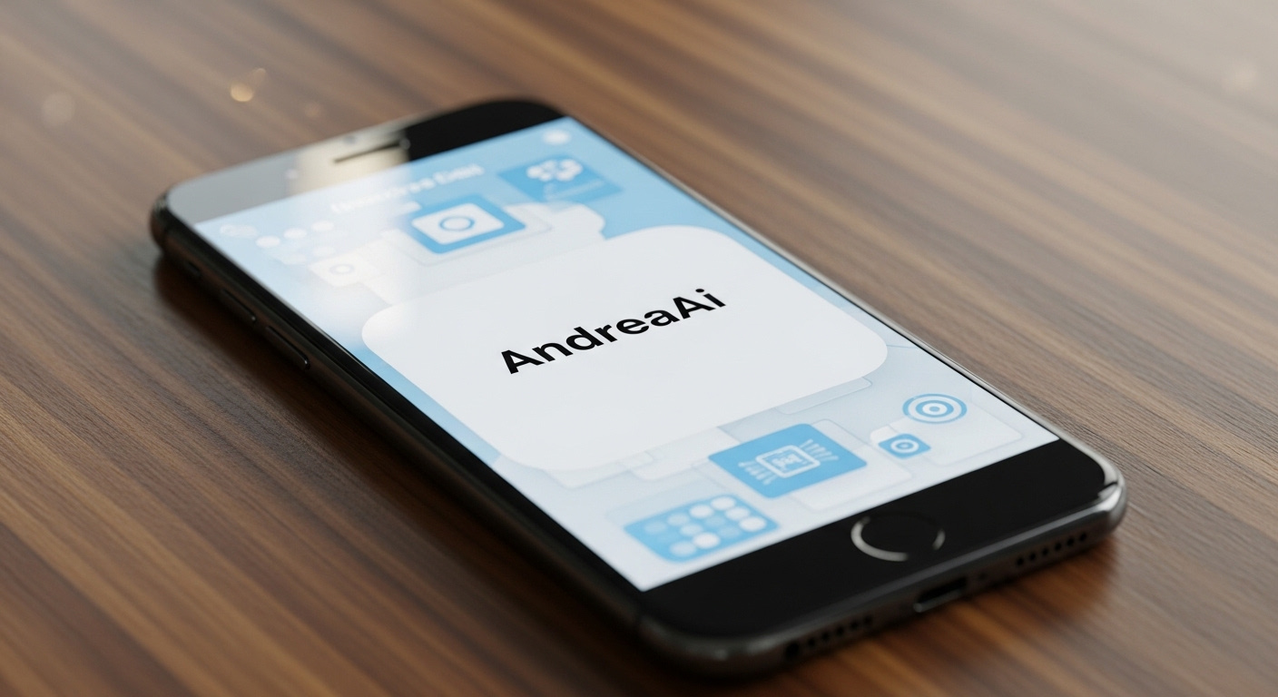 AndreaAi: A Ciência da Dra. Andrea Vermont no seu Bolso para Clareza Mental Imediata Compras Digitais