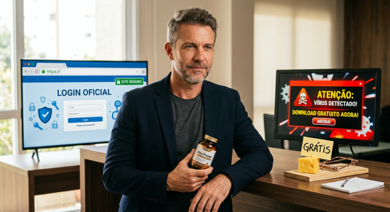 Mulheres Prósperas Qual é a mulher que não sofre ou teme com a solidão, relacionamentos difíceis, depressão e cobranças? Prosperidade vai muito além de ter sucesso financeiro. Entender a abundância e todo seu fluxo traz Prosperidade, proporcionando um alinhamento e uma harmonia nos campos mais importantes da vida da Mulher. William Sanches, Coach e Espiritualista, especializado no público feminino, ensina através de técnicas e exercícios como descobrir e desenvolver a verdadeira abundância existencial. Aproveite a oportunidade e saiba mais no site: [aio_button align="none" animation="none" color="orange" size="medium" icon="none" text="Sim Quero ir ao site Agora " target="_blank" relationship="nofollow" url="https://go.hotmart.com/M11868877P"] Aprenda nesse curso a criar um circulo virtuoso em você! Produtor: CRESCER VOCE LTDA Email de Suporte: william@williamsanches.com.br