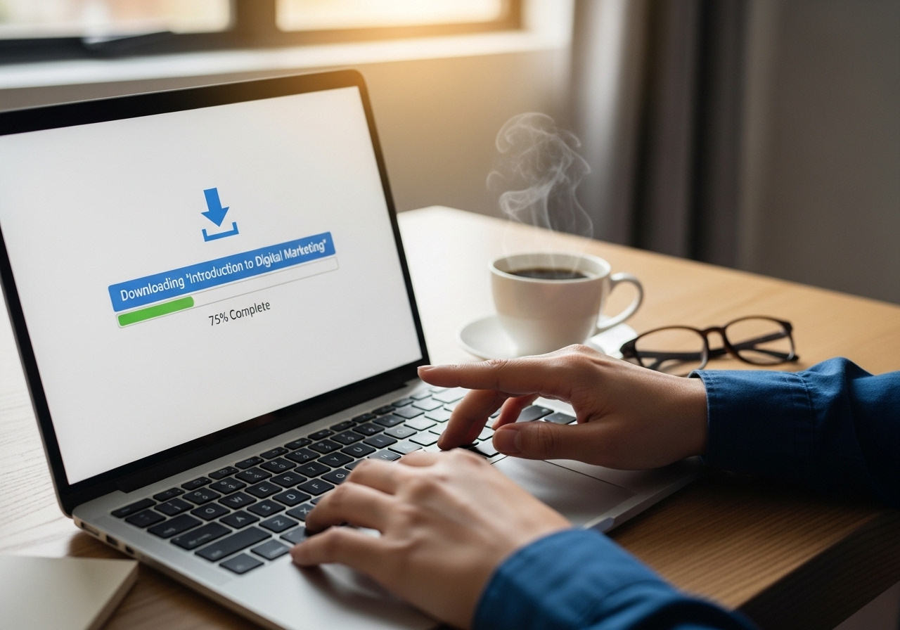Repertório ENEM 2026: Por Que Todo Tutorial Gratuito Vai Te Deixar Perdido e Sem Nota Alta Compras Digitais