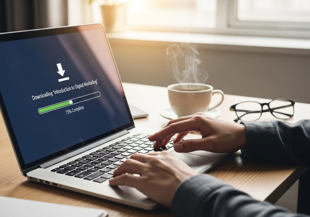 Repertório ENEM 2026: Por Que Todo Tutorial Gratuito Vai Te Deixar Perdido e Sem Nota Alta Compras Digitais