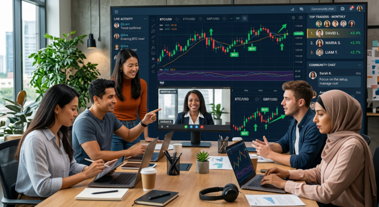 Mulheres Prósperas Qual é a mulher que não sofre ou teme com a solidão, relacionamentos difíceis, depressão e cobranças? Prosperidade vai muito além de ter sucesso financeiro. Entender a abundância e todo seu fluxo traz Prosperidade, proporcionando um alinhamento e uma harmonia nos campos mais importantes da vida da Mulher. William Sanches, Coach e Espiritualista, especializado no público feminino, ensina através de técnicas e exercícios como descobrir e desenvolver a verdadeira abundância existencial. Aproveite a oportunidade e saiba mais no site: [aio_button align="none" animation="none" color="orange" size="medium" icon="none" text="Sim Quero ir ao site Agora " target="_blank" relationship="nofollow" url="https://go.hotmart.com/M11868877P"] Aprenda nesse curso a criar um circulo virtuoso em você! Produtor: CRESCER VOCE LTDA Email de Suporte: william@williamsanches.com.br