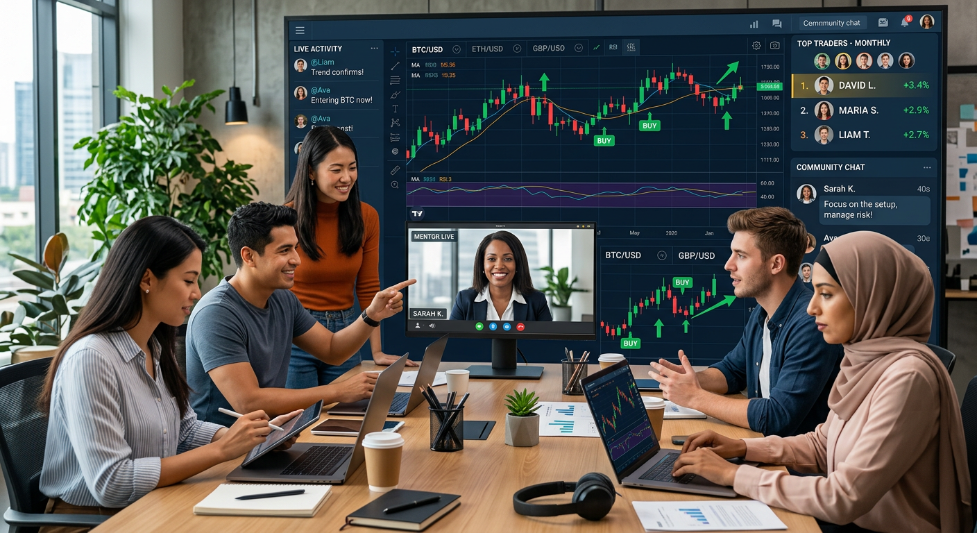 Mulheres Prósperas Qual é a mulher que não sofre ou teme com a solidão, relacionamentos difíceis, depressão e cobranças? Prosperidade vai muito além de ter sucesso financeiro. Entender a abundância e todo seu fluxo traz Prosperidade, proporcionando um alinhamento e uma harmonia nos campos mais importantes da vida da Mulher. William Sanches, Coach e Espiritualista, especializado no público feminino, ensina através de técnicas e exercícios como descobrir e desenvolver a verdadeira abundância existencial. Aproveite a oportunidade e saiba mais no site: [aio_button align="none" animation="none" color="orange" size="medium" icon="none" text="Sim Quero ir ao site Agora " target="_blank" relationship="nofollow" url="https://go.hotmart.com/M11868877P"] Aprenda nesse curso a criar um circulo virtuoso em você! Produtor: CRESCER VOCE LTDA Email de Suporte: william@williamsanches.com.br