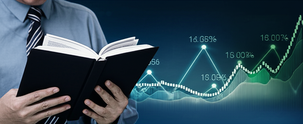 Imagem de uma pessoa lendo com eficiência, simbolizando o Guia Metaleitura.