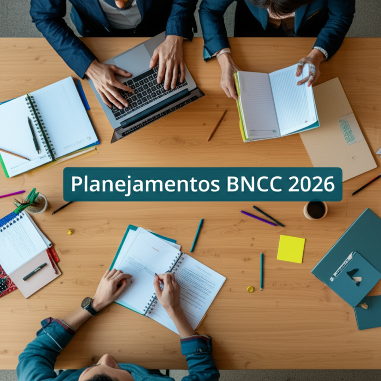 Treinando o Time com o Planejamentos BNCC 2026: Vale a Pena? 3 https://www.comprasdigitais.com.br/acesso-ao-curso/page/84/ Professores planejando com Planejamentos BNCC 2026